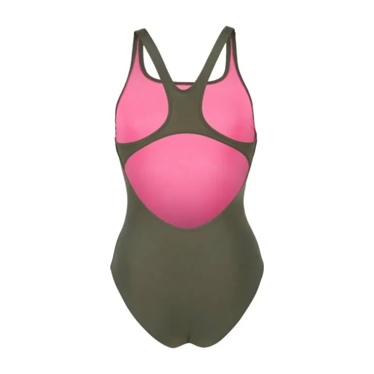 MAILLOT DE BAIN PRO SOLID FEMME