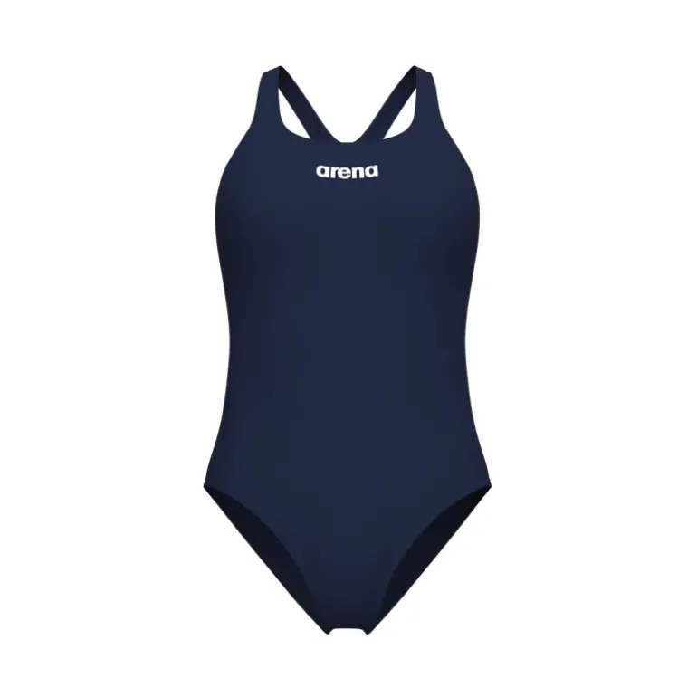 MAILLOT DE BAIN PRO SOLID FEMME