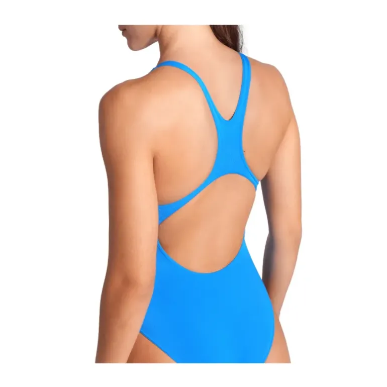 MAILLOT DE BAIN PRO SOLID FEMME