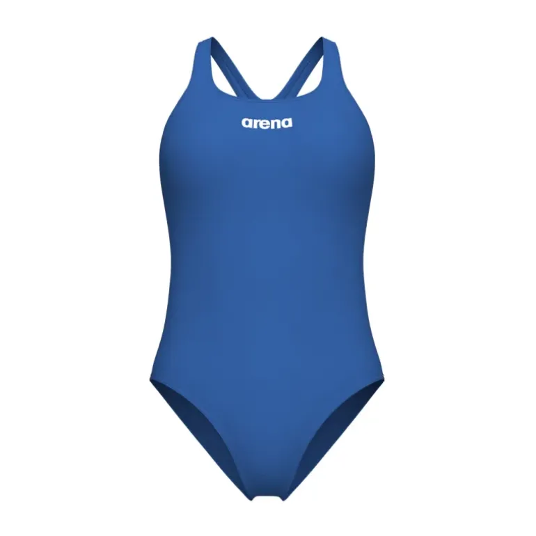 MAILLOT DE BAIN PRO SOLID FEMME
