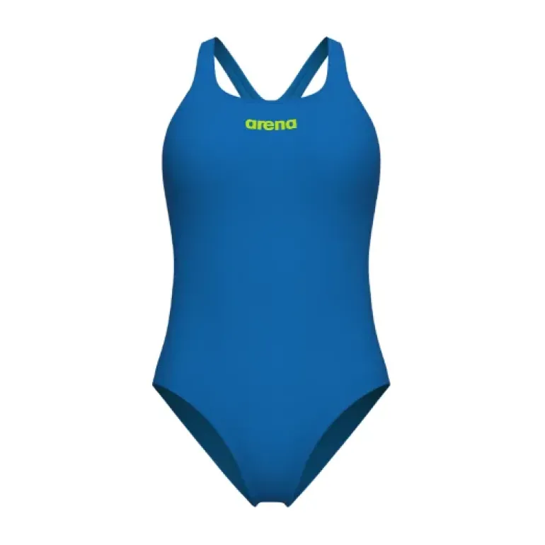 MAILLOT DE BAIN PRO SOLID FEMME