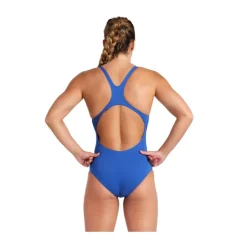 MAILLOT DE BAIN PRO SOLID FEMME