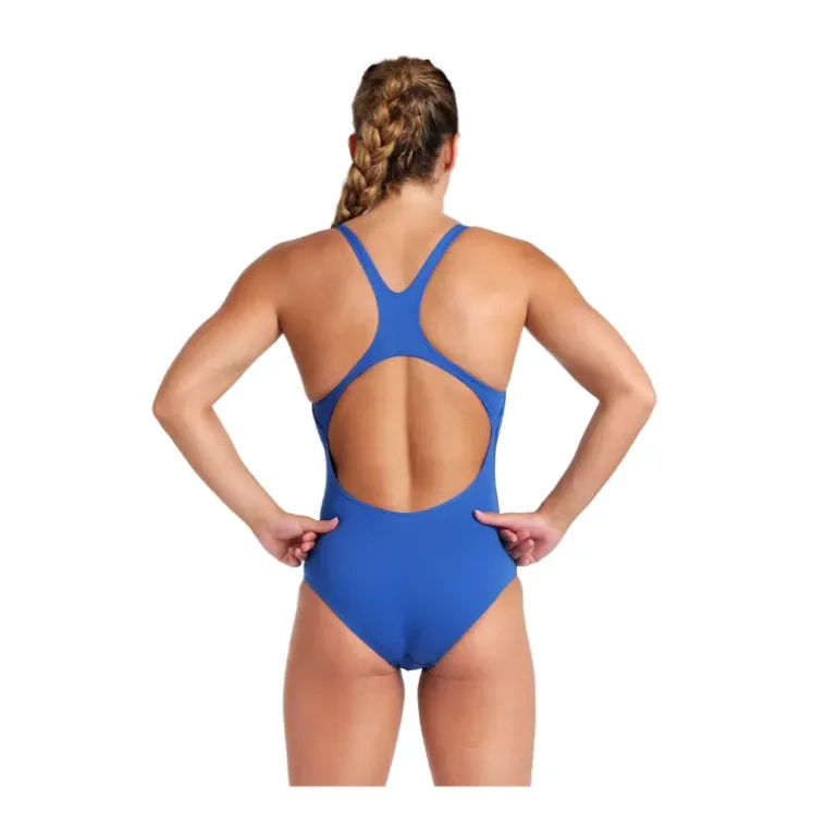 MAILLOT DE BAIN PRO SOLID FEMME
