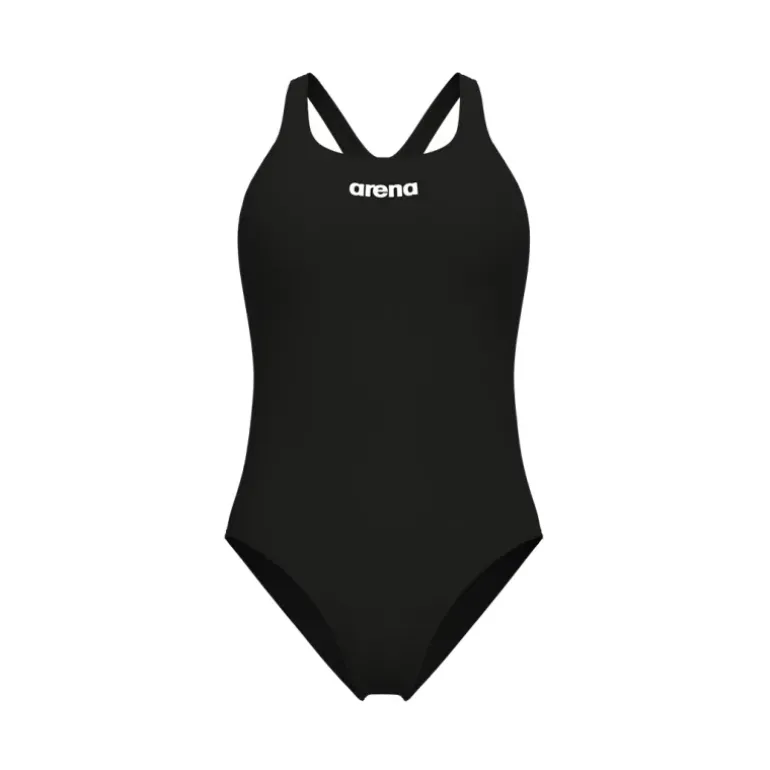MAILLOT DE BAIN PRO SOLID FEMME