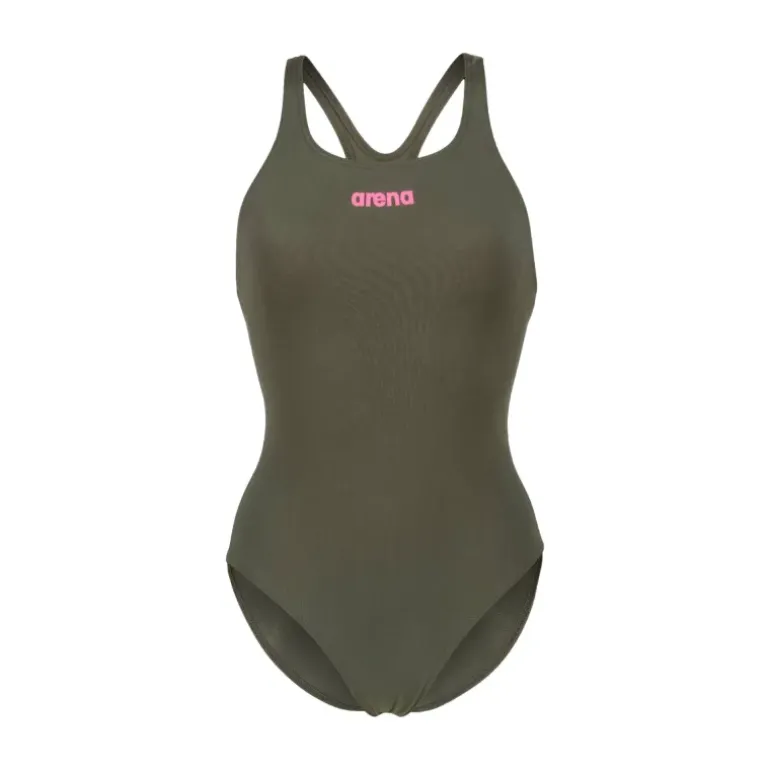 MAILLOT DE BAIN PRO SOLID FEMME