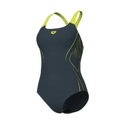 MAILLOT DE BAIN REFLECTING SWIM PRO BACK FEMME