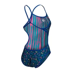 MAILLOT DE BAIN REVERSIBLE FEMME