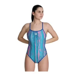 MAILLOT DE BAIN REVERSIBLE FEMME