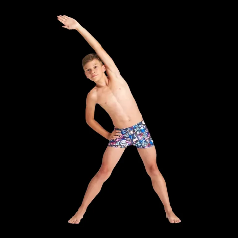 MAILLOT DE BAIN SCARY ENFANT