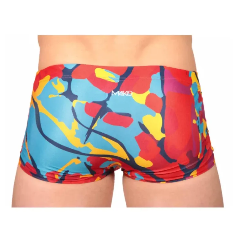 MAILLOT DE BAIN SHORTY