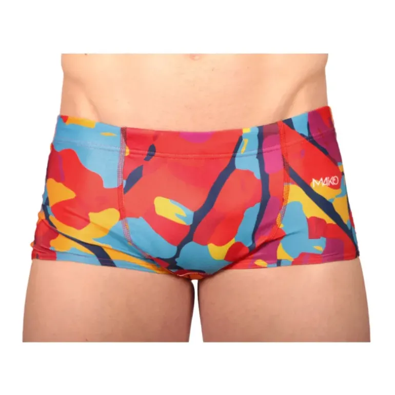 MAILLOT DE BAIN SHORTY