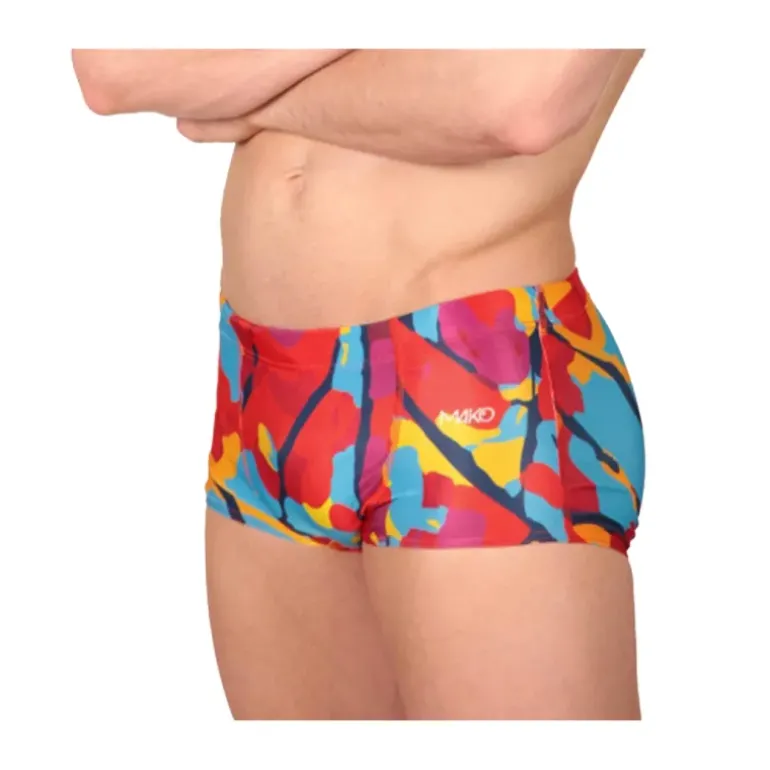 MAILLOT DE BAIN SHORTY
