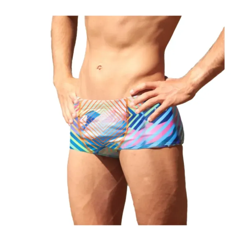 MAILLOT DE BAIN SHORTY