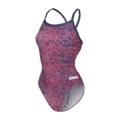 MAILLOT DE BAIN SNAKESKIN CHALLENGE FEMME