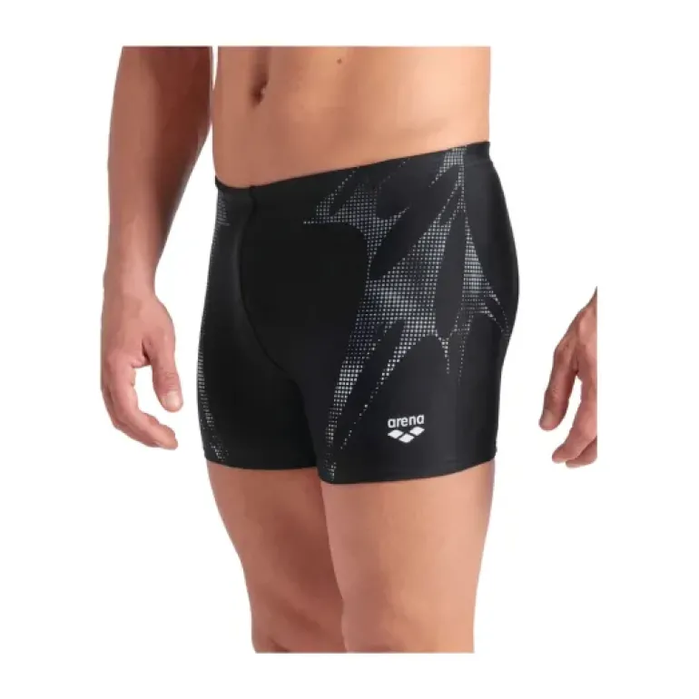 MAILLOT DE BAIN SPIDER WEB HOMME
