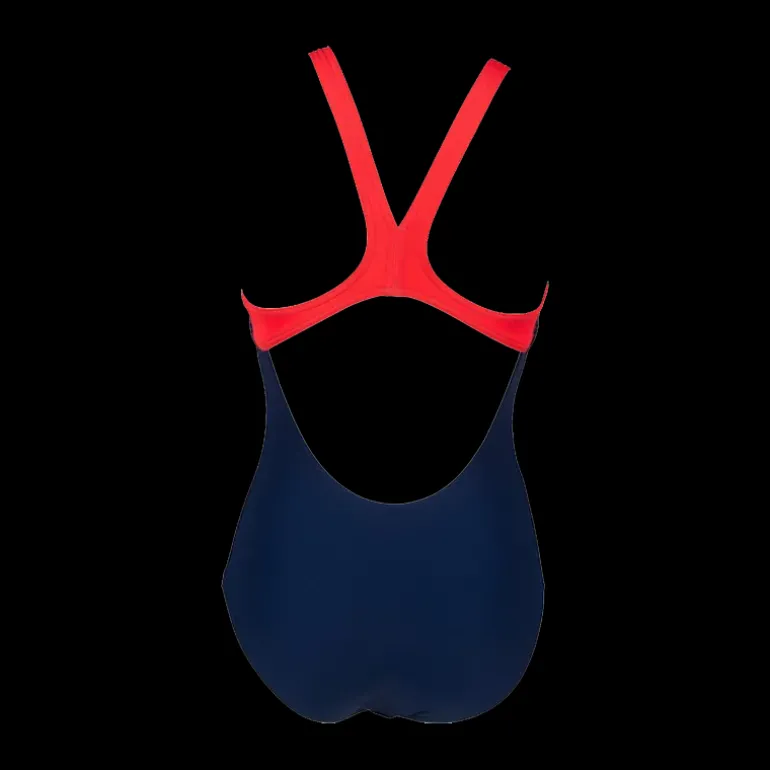 MAILLOT DE BAIN SPIRAL VISION SWIM PRO FEMME