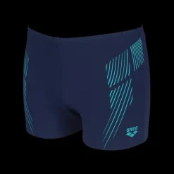 MAILLOT DE BAIN STREAK GARCON