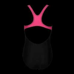 MAILLOT DE BAIN SWIM PRO LOG FILLE