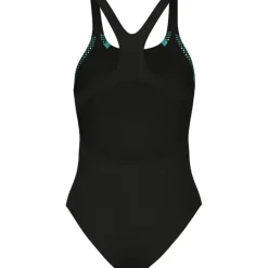 Maillot de bain Swim Pro Back Feel Graphic femme