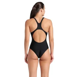 Maillot de bain Swim Pro Back Feel Graphic femme