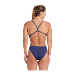 MAILLOT DE BAIN TEAM DOS CHALLENGE UNI FEMME