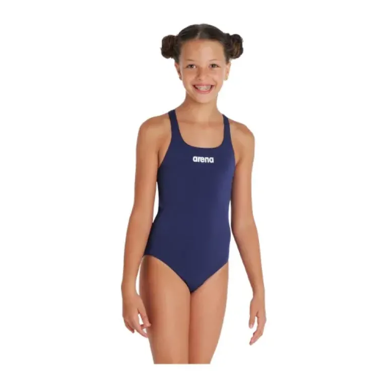 MAILLOT DE BAIN TEAM SWIM PRO FILLE
