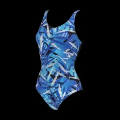 MAILLOT DE BAIN TINA WING BACK FEMME