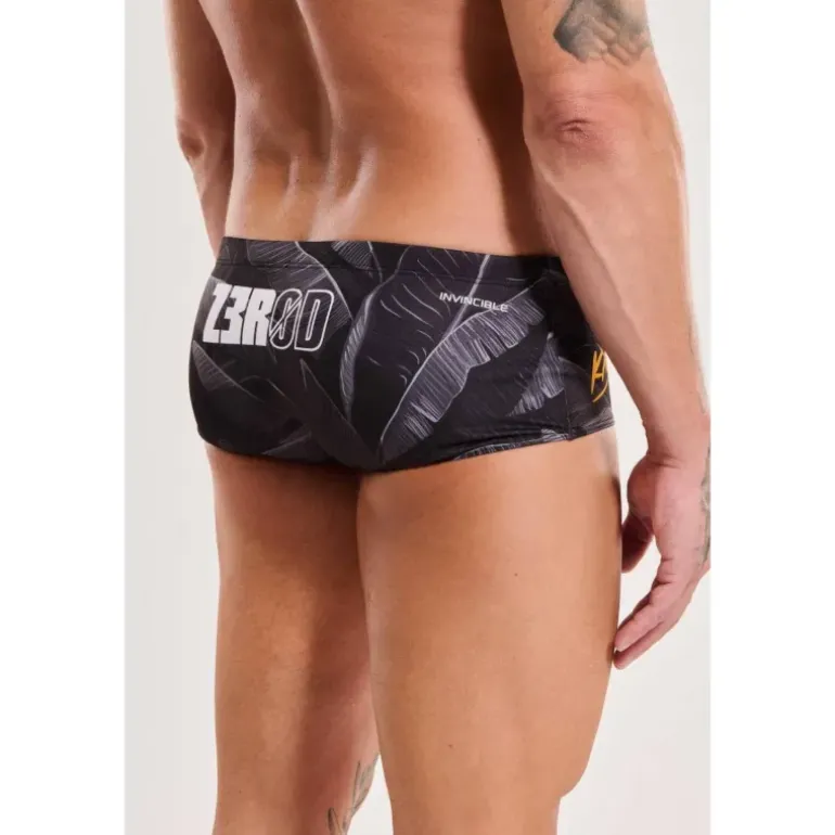 MAILLOT DE BAIN TRUNKS HOMME