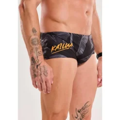 MAILLOT DE BAIN TRUNKS HOMME