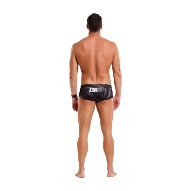 MAILLOT DE BAIN TRUNKS HOMME
