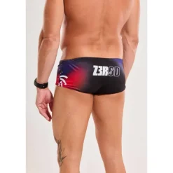 MAILLOT DE BAIN TRUNKS HOMME