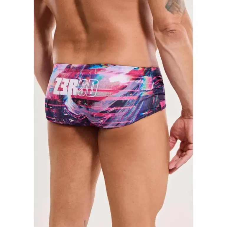 MAILLOT DE BAIN TRUNKS HOMME