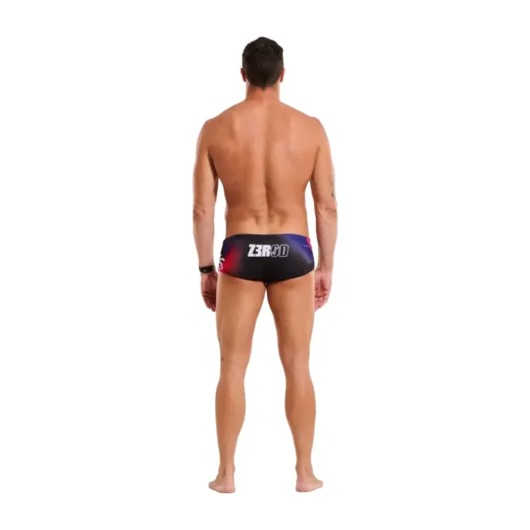 MAILLOT DE BAIN TRUNKS HOMME
