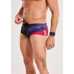 MAILLOT DE BAIN TRUNKS HOMME