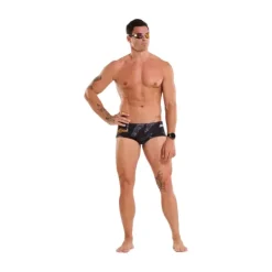 MAILLOT DE BAIN TRUNKS HOMME