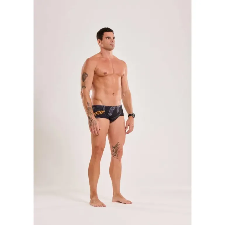 MAILLOT DE BAIN TRUNKS HOMME