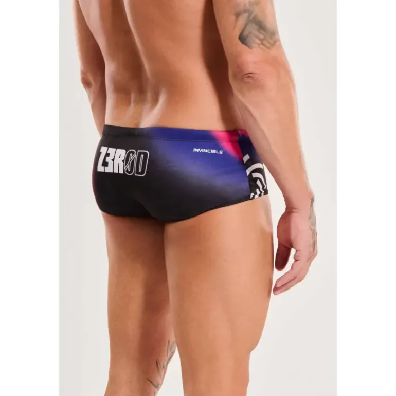 MAILLOT DE BAIN TRUNKS HOMME