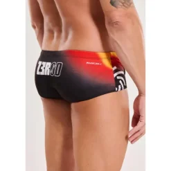MAILLOT DE BAIN TRUNKS HOMME
