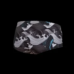 MAILLOT DE BAIN TRUNKS HOMME