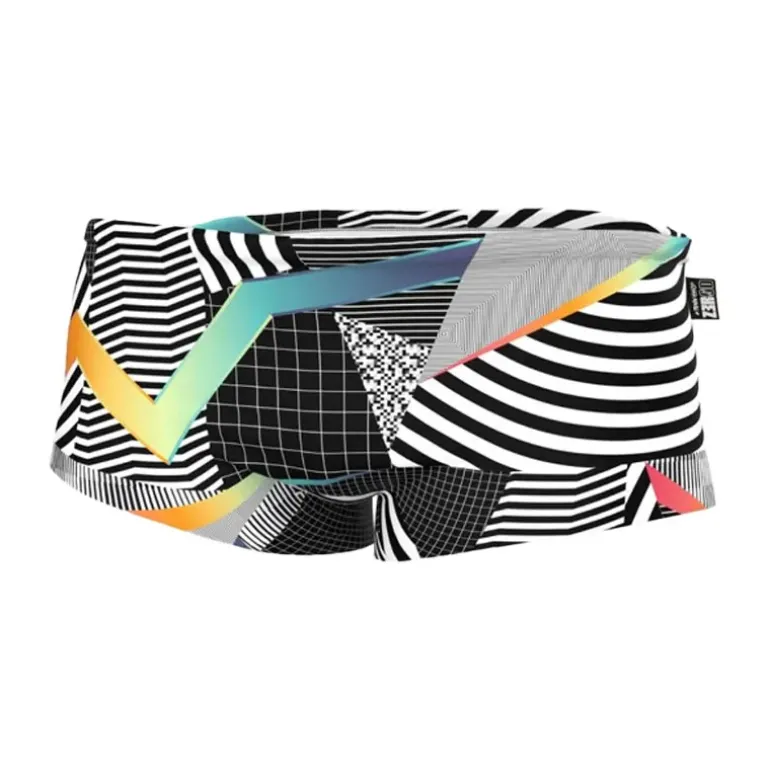 MAILLOT DE BAIN TRUNKS HOMME