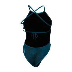 MAILLOT DE BAIN UNE PIÈCE FEMME