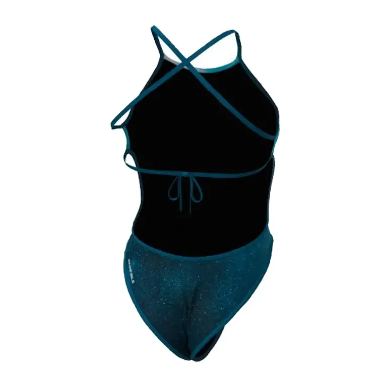 MAILLOT DE BAIN UNE PIÈCE FEMME