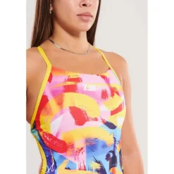 Maillot de bain une pièce femme