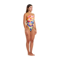 Maillot de bain une pièce femme