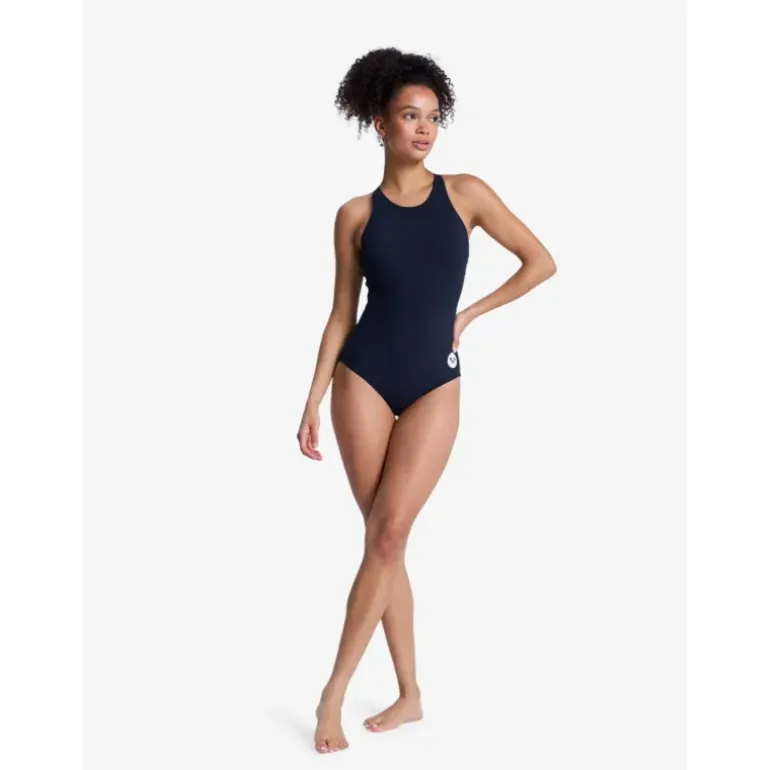 Maillot de bain une pièce Active femme