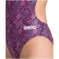 MAILLOT DE BAIN UNE PIECE KIKKO CHALLENGE FEMME