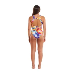 MAILLOT DE BAIN UNE PIECE SCULPT