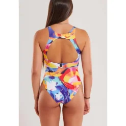 MAILLOT DE BAIN UNE PIECE SCULPT