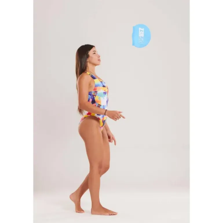 MAILLOT DE BAIN UNE PIECE SCULPT