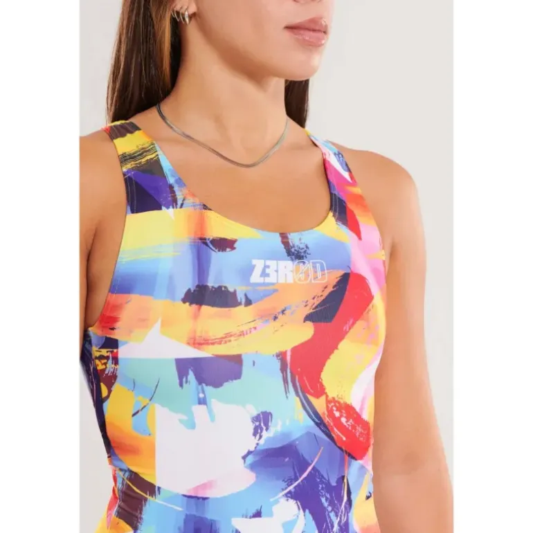 MAILLOT DE BAIN UNE PIECE SCULPT